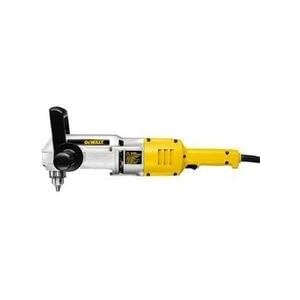 DEWALT DW124 3.2 Amp 1 2-Inch Right Angle Drill by 
