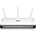 D-Link DIR-655 Xtreme N Gigabit Router 802.11n/802.11g/802.11b. With QOS & extreme coverage!