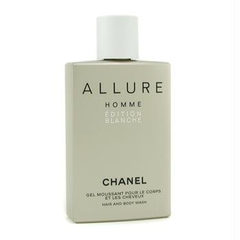 Chanel Allure Homme Edition Blanche Hair & Body Wash - 200ml/6.8oz Preisvergleich