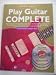 Step One: Play Guitar Complete(3 Cds)