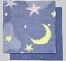 Taggies Big Taggie - Starry Night