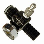 Guerrilla Air Myth Compressed Air Tank Regulator - Universal Output