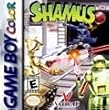 Shamus GBC