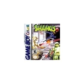 Shamus