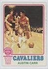 1973-74 Topps #115 - Austin Carr