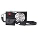 Leica Carrying Strap for the C-LUX 2 Compact Digital Camera, Black