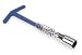 Westward 1UBG1 Spark Plug Wrench, Swivel Head
