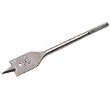 Review Draper Tools  / 32Mm Flat Wood Bit