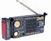 Solar Radio/Flashlight