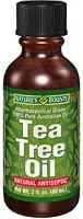 Nature's Bounty Tea Tree Oil Liquid 2oz 2 fl oz
