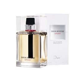 Christian Dior Homme Sport Eau de Toilette Spray 50ml (neue Edition) Preisvergleich