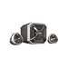 Philips 2.1 Channels 50 Watts RMS Multimedia Speakers