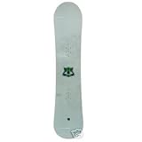BURTON MENS INDIE SNOWBOARD 2008