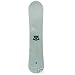BURTON MENS INDIE SNOWBOARD 2008