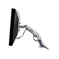 Ergotron MX Desk Mount LCD Arm (45-214-026)