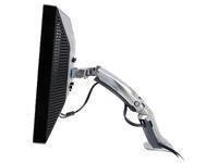 Ergotron MX Desk Mount LCD Arm (45-214-026)