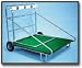 Sporting Goods : Hurdle Cart