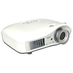 Epson PowerLite Home Cinema 720 720p 3LCD Home Theater Projector