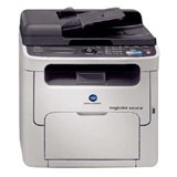 magicolor 1690MF Multifunction Printer -220V