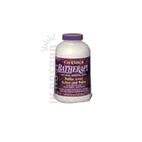 Queen Helene Beauty Products Batherapy Mineral Salts Lavender