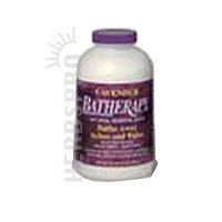 Batherapy - Lavender - 5 lbs - Bath Salt
