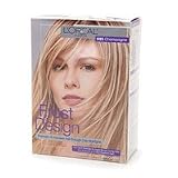 L'Oreal Paris Frost and Design Highlights