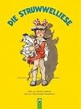 Die Struwwelliese - Cilly Schmitt-Teichmann