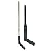 Shield Aluminum Hockey Sticks - 45''(Price/Each)
