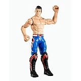 WWE FlexForce Evan BourneIMAGE