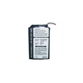 Battery for Sony NW-A1000, NW-A1200, NW-A1200s, NW-A1200v 650mAh - 1-157-607-11 CT019