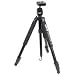 Electronics : Sunpak 4300 Pro-B Tripod with Ballhead