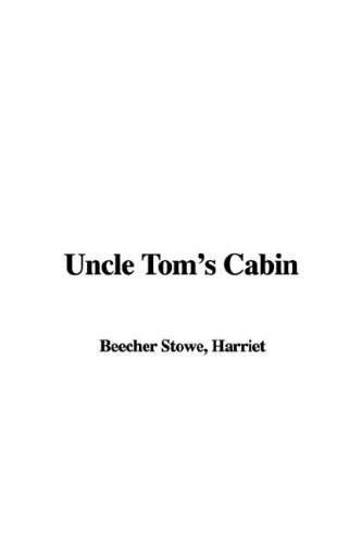  Harriet Beecher Stowe