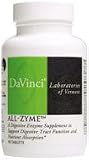 Davinci Labs - All-Zyme 90 Tablets