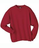 Fleece Crewneck Sweatshirt