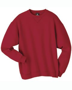 Fleece Crewneck Sweatshirt