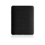 Belkin - Grip Groove - &Eacute;tui en silicone pour iPad - Noir