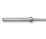Hampton Fitness Products 7 Intl Needle Bearing Power Bar, 1500# Test - 28mm, 185,000 psi.