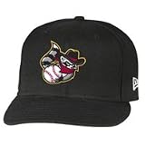 Quad Cities River Bandits New Era 2008 Onfield 59FIFTY