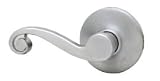 Kwikset 488LL-26D LH RCAL RCS Satin Chrome Lido Single Dummy Lever