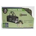 DELUXE CARRIER MEDIUM GREEN - Medium - Green