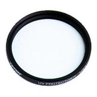Tiffen 52mm UV Protection Filter