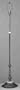 Meyda 10293 52.5 Inch Floor Base/Onyx Lamp Bases And Fixture Hardware