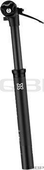 X-Fusion X-Fusion HILO 27.2 Adjustable Post 100mm w/Remote Hilo
