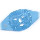Pearl Ice Full Face Mask