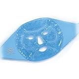 Pearl Ice Full Face Mask
