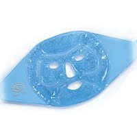 Pearl Ice Full Face Mask