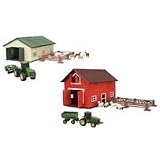 Shed Playset