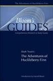 Mark Twain's The Adventures Of Huckleberry Finn (Bloom's Guides)