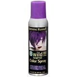 Jerome Russell Bwild Temp'ry Panther Purple