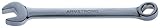 Armstrong 52-024 24mm 6 Point Full Polish Regular Combination Wrench [並行輸入品]